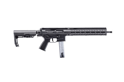 B&T SPC9 9mm Black BT-500010