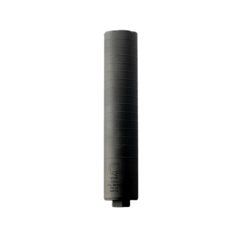 Q LLC Full Nelson .300 Blackout Titanium Suppressor Black