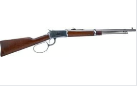 Heritage Ranch Hand 92 .357 Mag 18" Wood H92357189