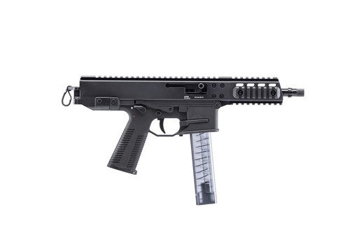 B&T GHM9 Gen2 9mm Black view 2