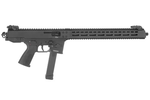 B&T GHM9 Gen2 Sport 9mm Black view 2