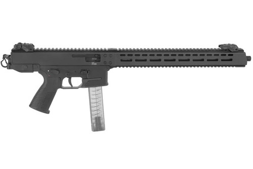 B&T GHM9 Gen2 Sport 9mm Black