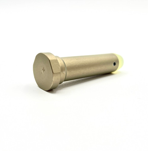 LBE Unlimited AR15 H3 Carbine Length Recoil Buffer FDE