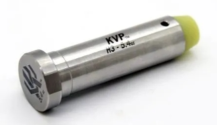Kaw Valley Precision H3 Carbine Buffer Tube Stainless