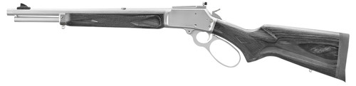 Marlin 1894 Trapper 10mm 16.1" Grey 70453