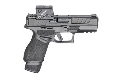 Springfield Echelon 4.0 FC 9mm 4" Black