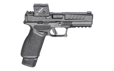 Springfield Echelon 4.5F 9mm 4.5" Black
