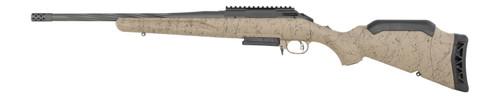 Ruger American Ranch II .22 Creedmor 16.40" FDE