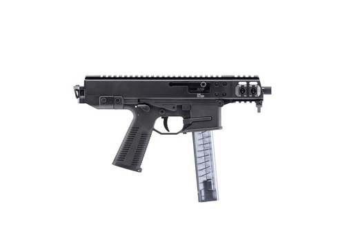 B&T GHM9K 9mm Black view 2