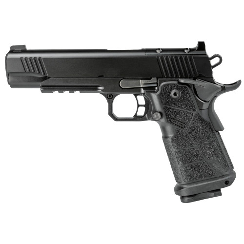 Kimber 1911 DS Warrior 9mm 5" Black 3600302