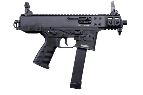 B&T GHM9K 9mm Black