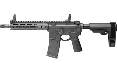 Springfield Armory Saint Victor .300 Blackout 9.5" Black