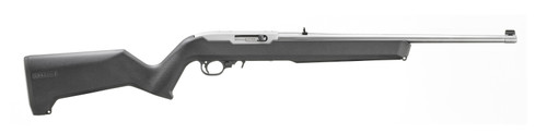 Ruger 10/22 Carbine .22 LR 18.5" Black