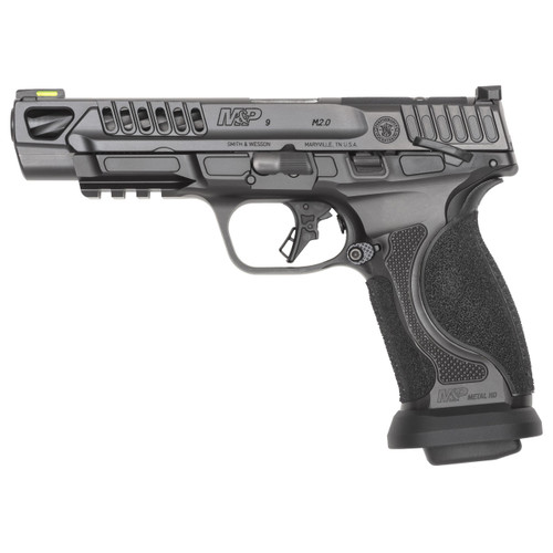 Smith & Wesson M2.0 Competitor HD 9mm 5" Black