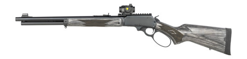Marlin 1895 Guide .45-70 Govt 19.1" Grey