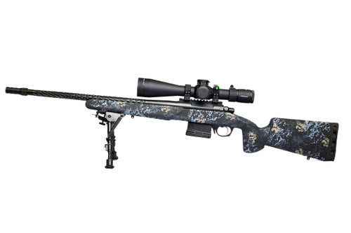 Horizon Vandal Prime 7mm PRC 22" Camo