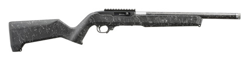 Ruger 10/22 Carbon Carbine .22 LR 16.1" Grey view 2