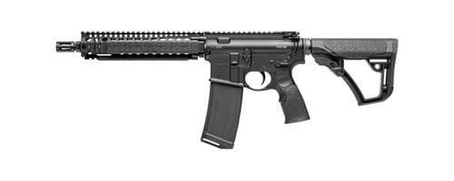 Daniel Defense DDM4 MK18 SBR 5.56 NATO 10.3" Black