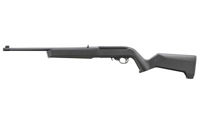 Ruger 10/22 Carbine .22 LR 18.5" Black 32021