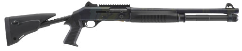 Benelli M4 EXT 12 Gauge 18.5" MultiCam Black 11787