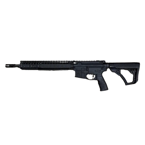 Daniel Defense M4A1 5.56 NATO 14.5" Black