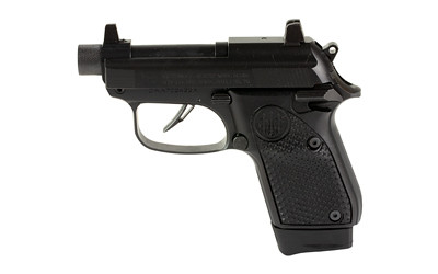Beretta Tomcat 30X .32 ACP 2.8" Black