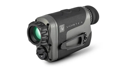 Vortex Veil 400 2.3x 25mm 1024x768 Thermal Monocular Grey