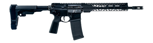 Faxon Pro 6mm ARC 12.50" Black