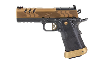 Kimber 2K11 9mm 4.25" Brown 3500063