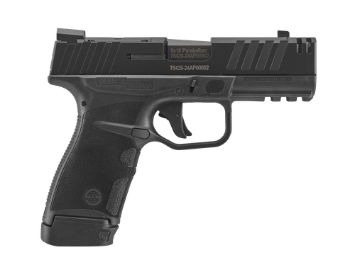Stoeger STR-9 Thinline 9mm 3.29" Black