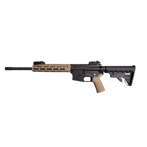 Tippmann M4-22 Pro .22 LR 16" FDE A101382