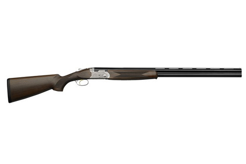 Beretta 686 Silver Pigeon 28 Gauge Black