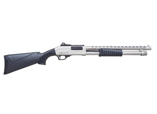 Citadel Mariner 12 Gauge 18.5 " Gray