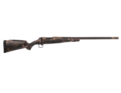 Fierce Firearms Carbon Rogue XP .308 Win 18" Gray