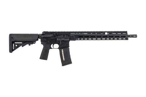 IWI Z-15 Zion ARAD 5.56 NATO 16" Black Z15ARD516