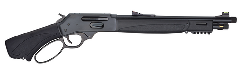 Henry H9 Bear's Leg .30-30 Win 13.8" Black