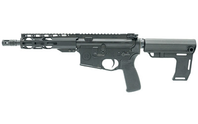 Radical Firearms RF-15 AR Pistol 5.56 NATO 7.5" Black