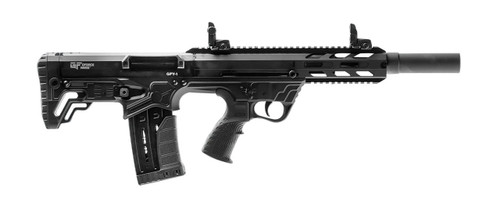 GForce Arms Bullpup GFY1 12 Gauge 18.5" Black