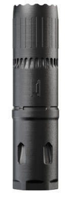 Ambient Arms EXO 5.56mm Suppressor Black