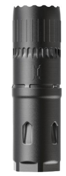 Ambient Arms EXO Mini 5.56mm Suppressor Black AA1002