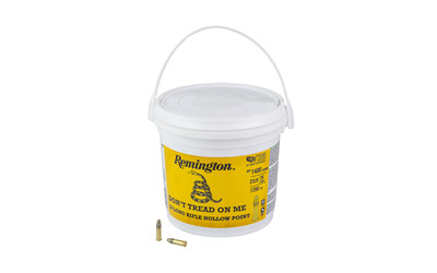 Remington Golden Bullet .22 LR 36 Grain Hollow Point 21279