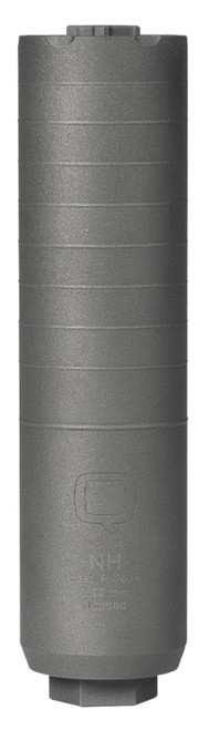 Q LLC Trash Panda .30 Cal Suppressor Titanium