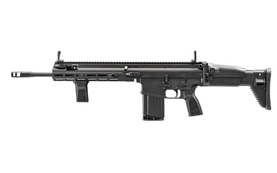 FN SCAR 17S .308 Win 16.25" Black