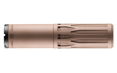 Dead Air Nomad Ti OTB .30 Cal Suppressor FDE