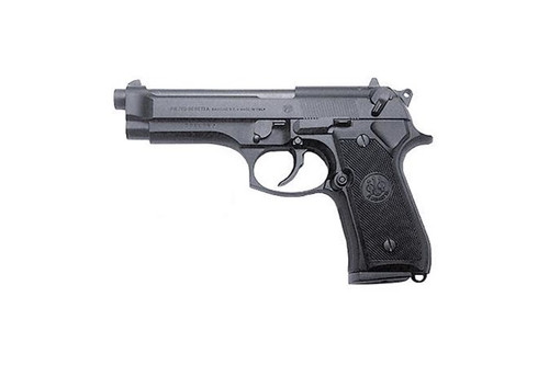 Beretta 92FS 9mm Black view 2