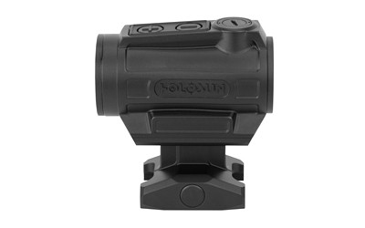 Holosun ARO Core 1x 2 MOA Red Red Dot Black