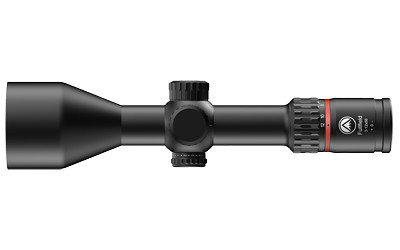 Burris Fullfield 3-12x56 30mm MOA SFP Riflescope Black