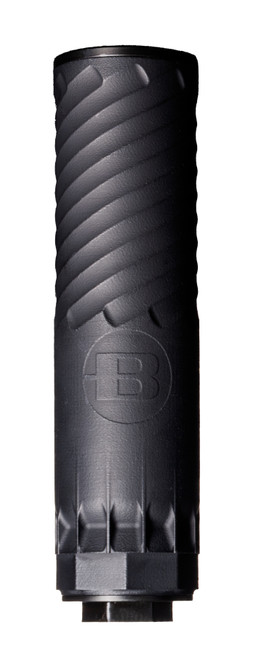 Bergara BTi-30 .30 Cal | 7.62mm Suppressor Black