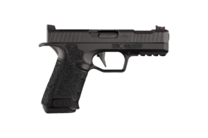 Archon Firearms Type B RMR 9mm 4.3" Black