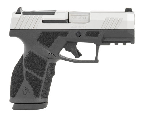 Taurus GX2 TORO 9mm 3.38" Two-Tone